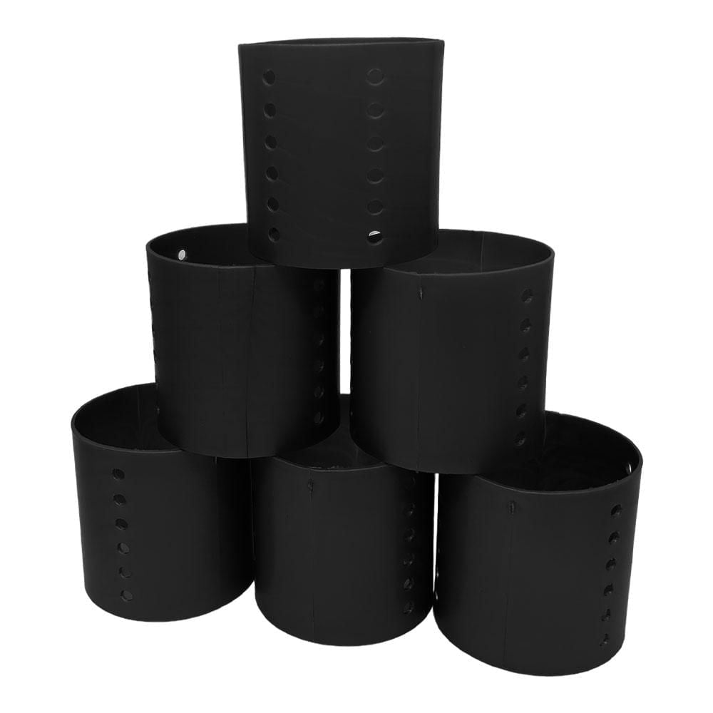 Rollo P/Cabello Magnetic Hair Roller 6Pz