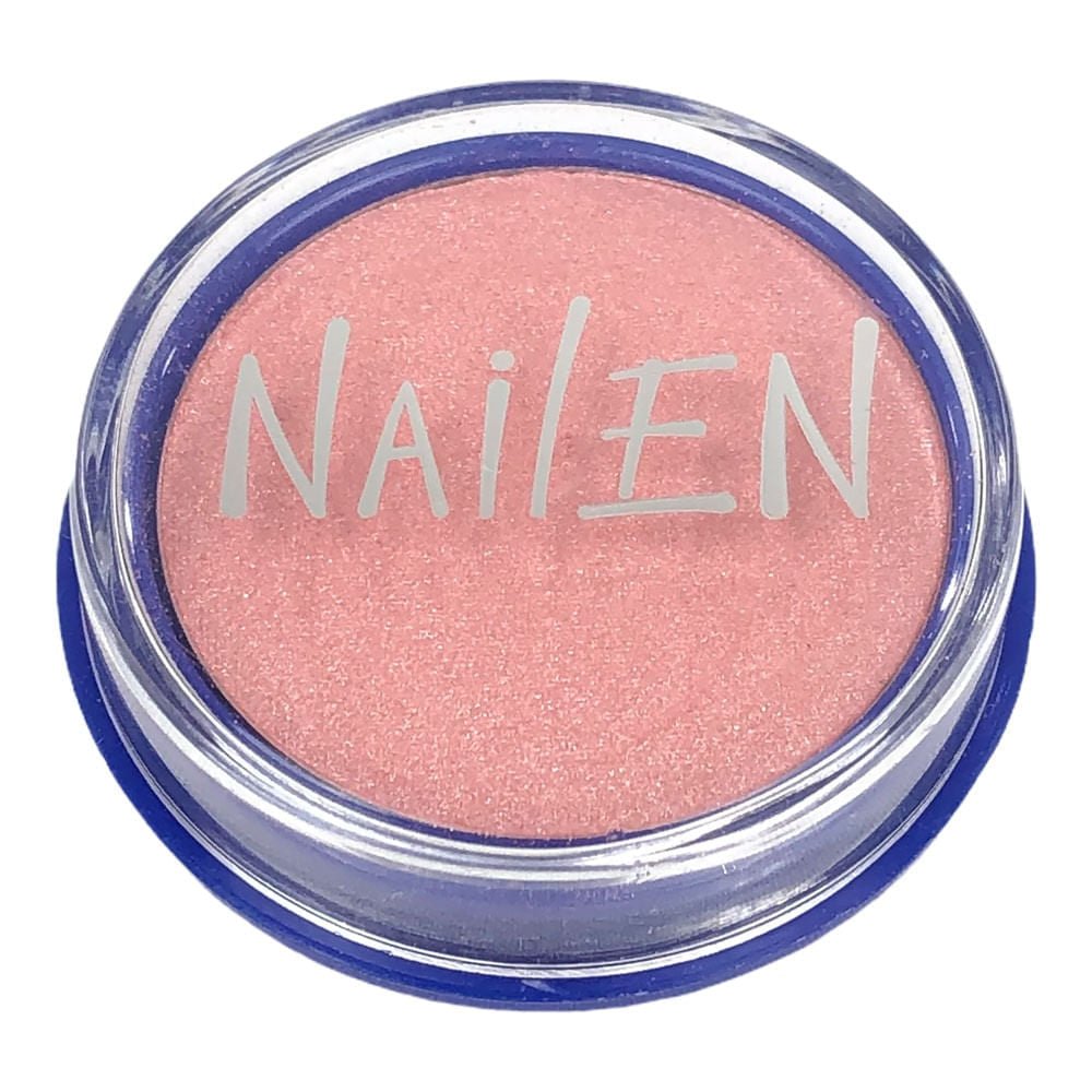 Rubor Compacto Individual Nailen #26 3 g