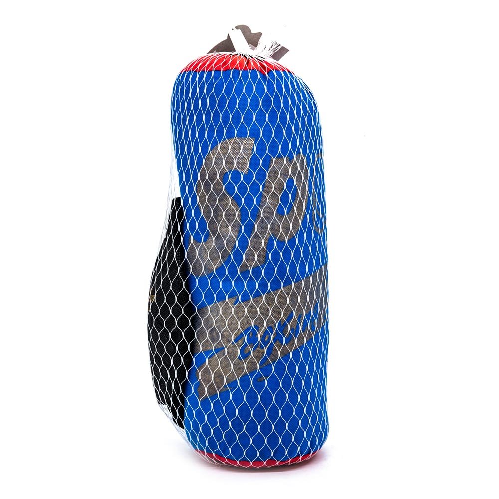 Saco Para Boxeo Con Guante Star toys