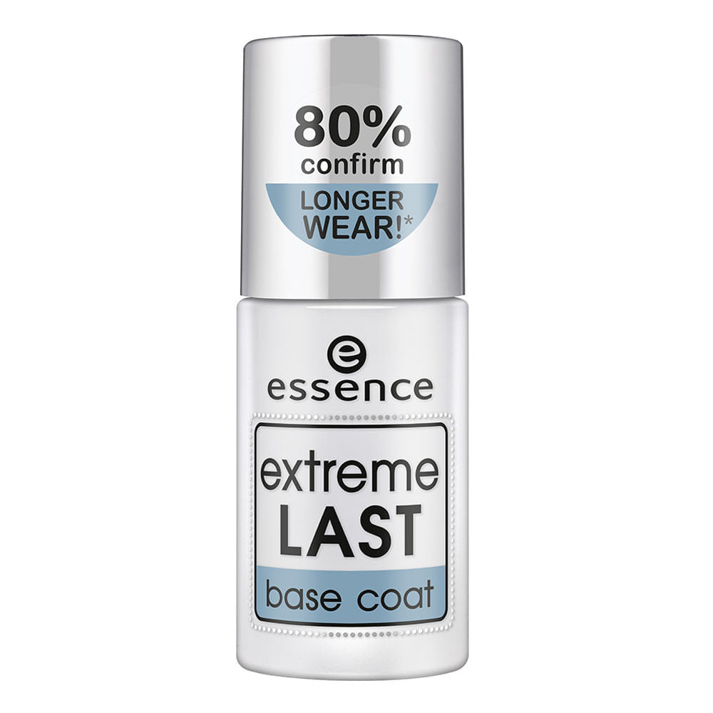 Base Para Uñas Essence Xtreme French