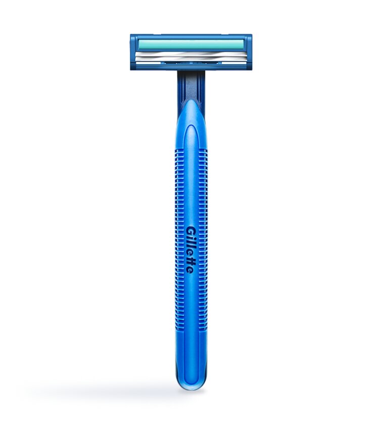 Prestobarba Gillette Ultragrip Bolsa 3