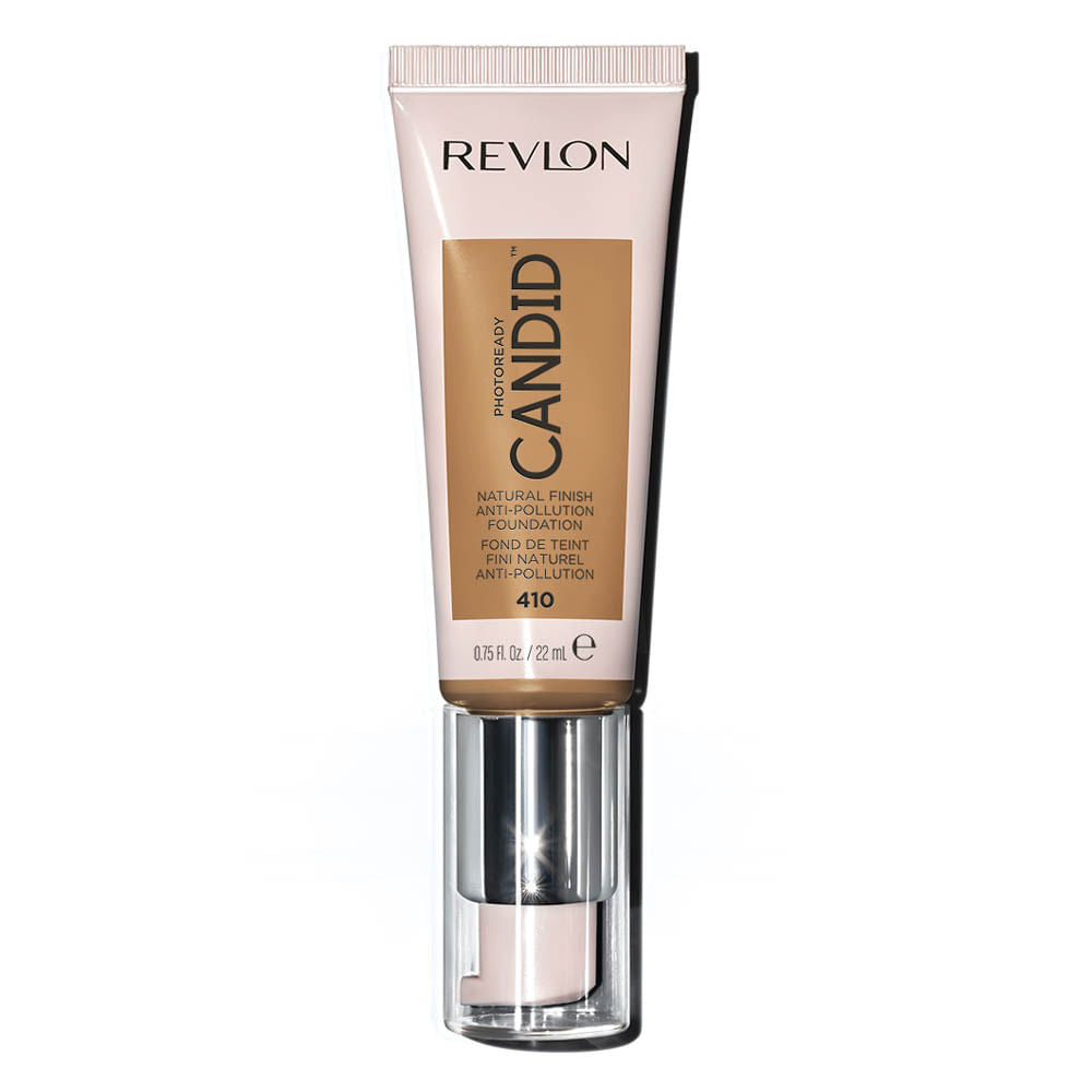 Base Líquida Revlon Photoready Candid Toast