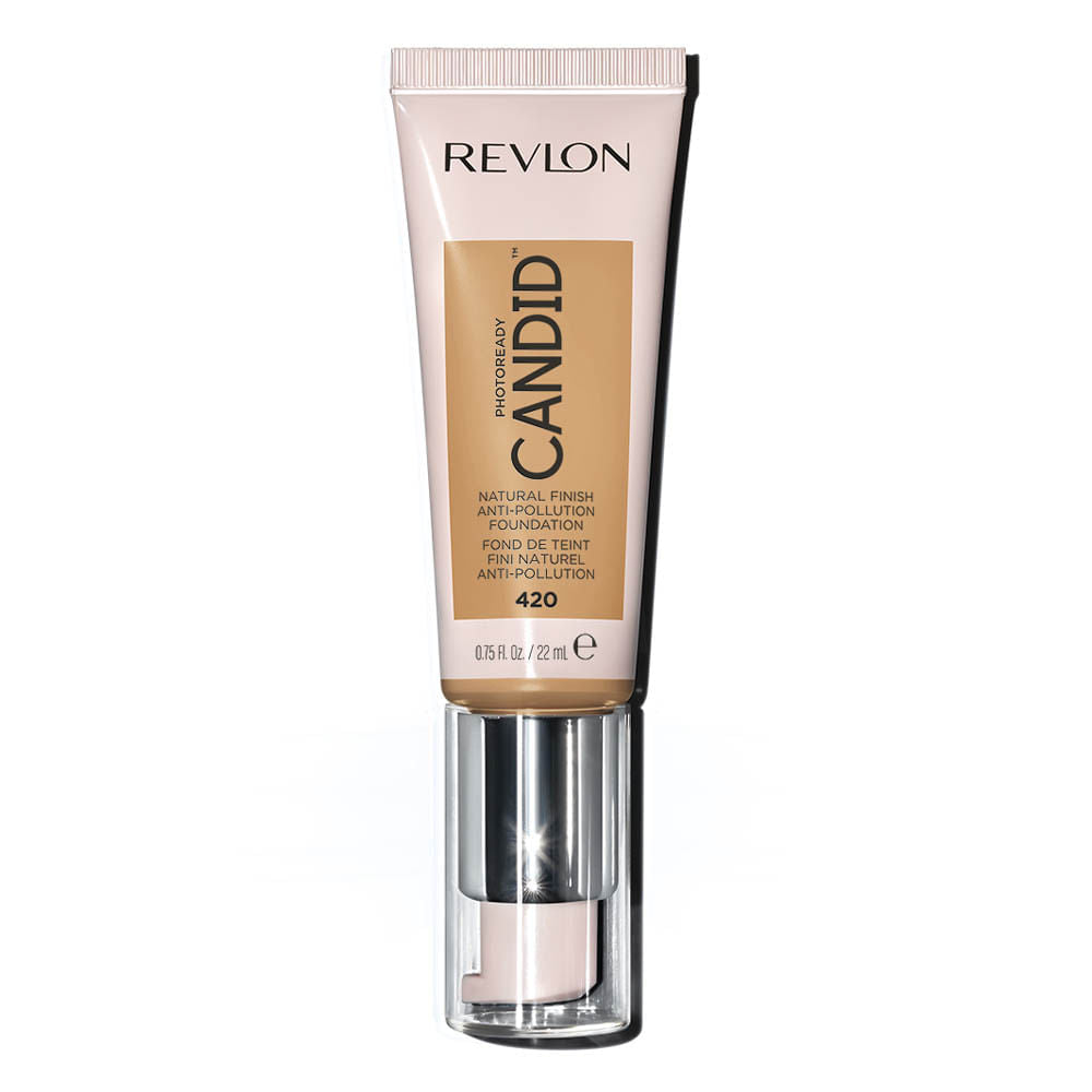 Base Líquida Revlon Photoready Candid Sun Beige