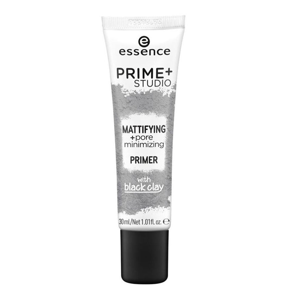 Corrector Primer Essence Matificante y Minimizador 30 ml