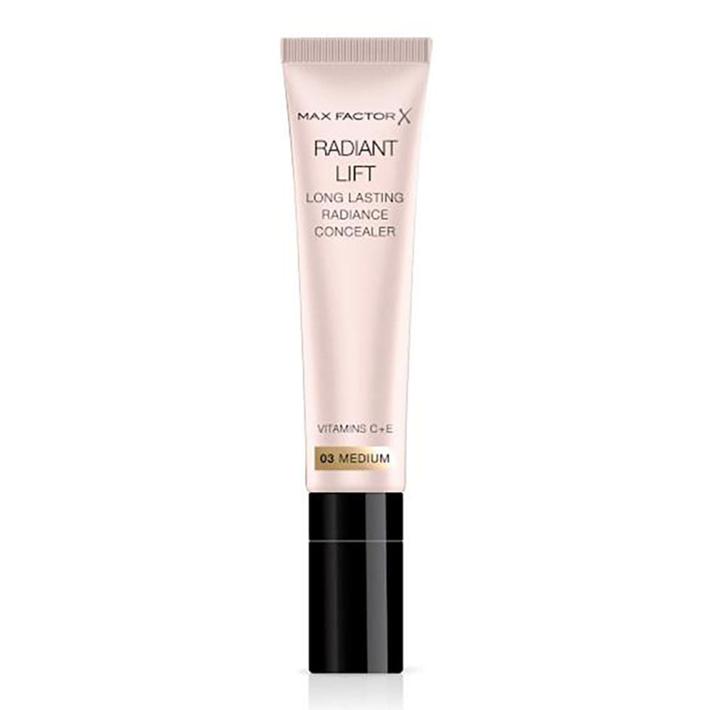 Corrector Max Factor Radiant Medium