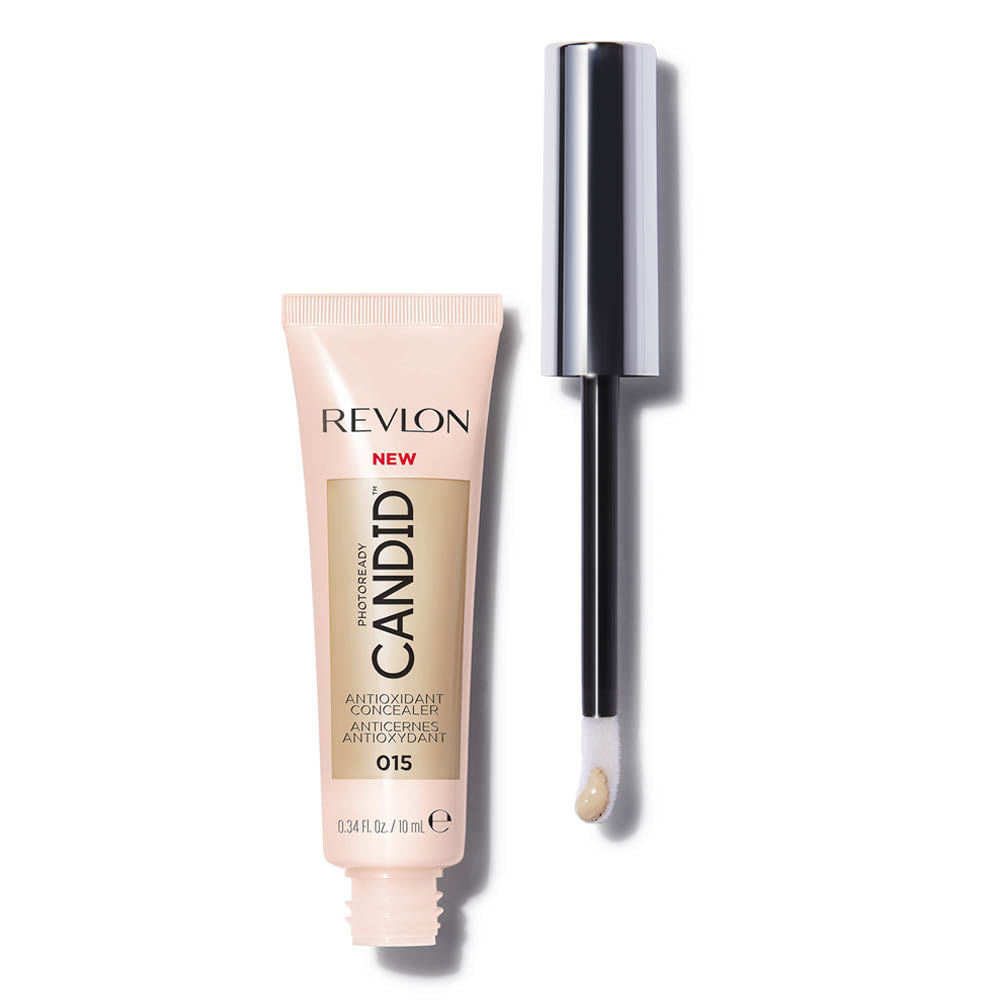 Corrector Líquido Revlon Photoready Candid Light