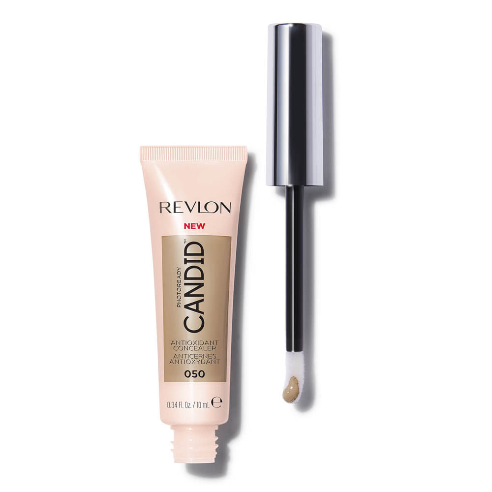 Corrector Líquido Revlon Photoready Candid Medium Deep