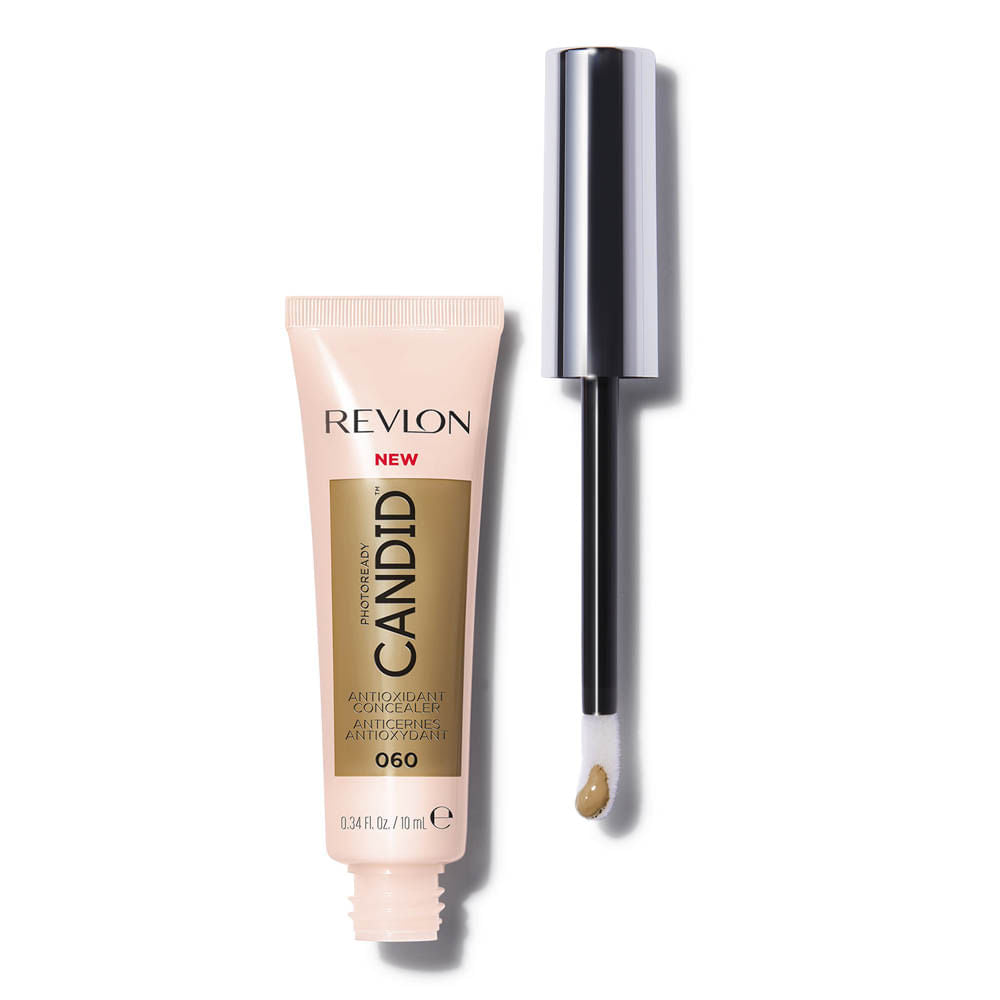 Corrector Líquido Revlon Photoready Candid Deep