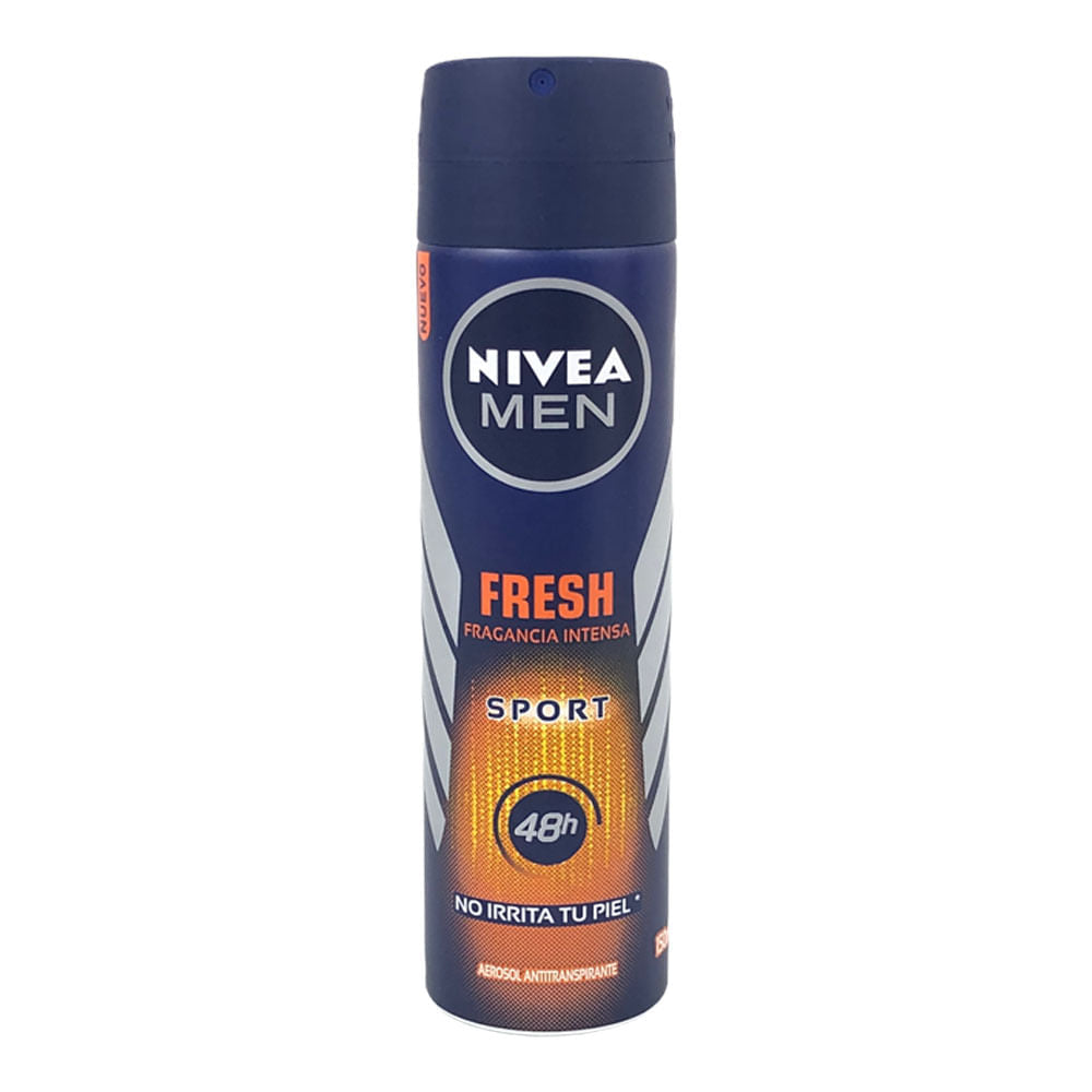 Desodorante Spray Nivea Sport Men 150 ml