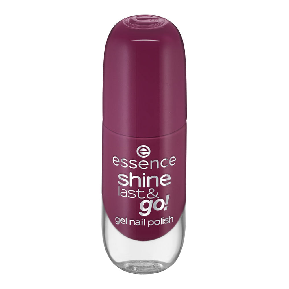 Esmalte en Gel Essence Last & Go! Good Times