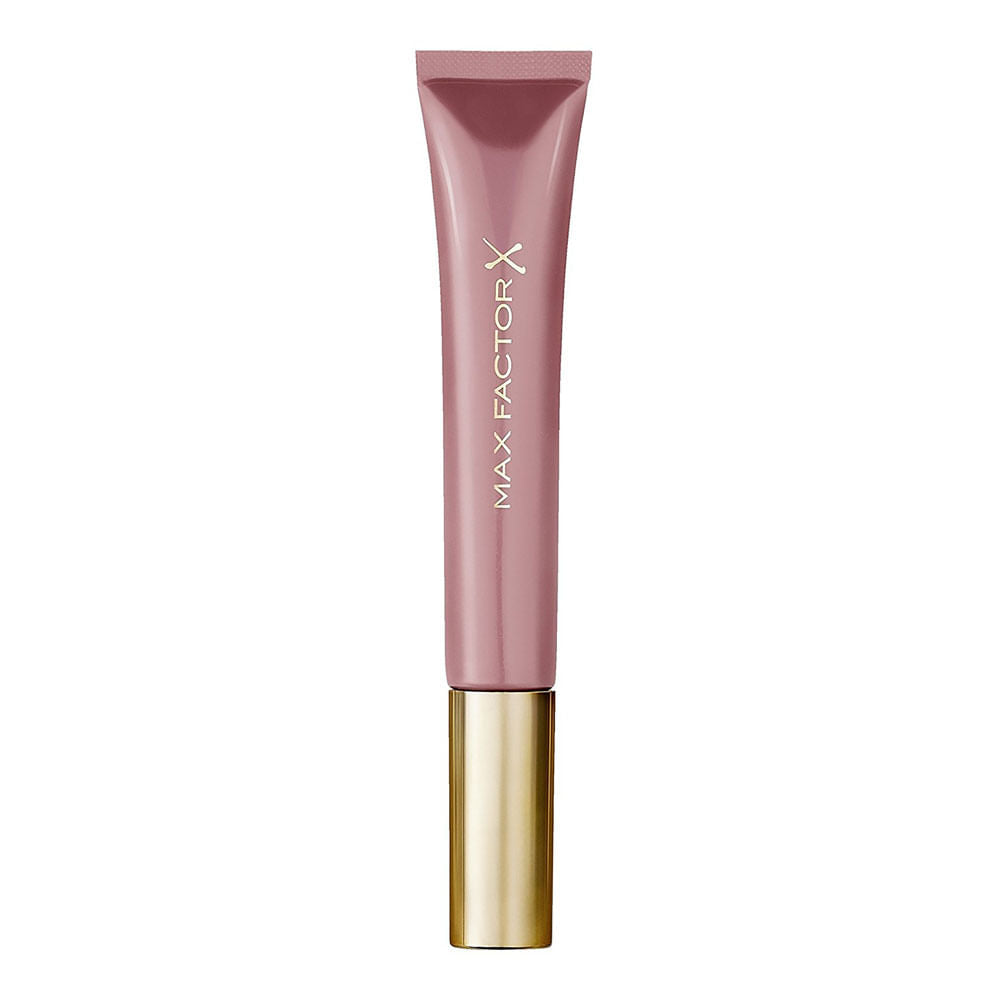 Labial Max Factor Colour Elixir Glam 025
