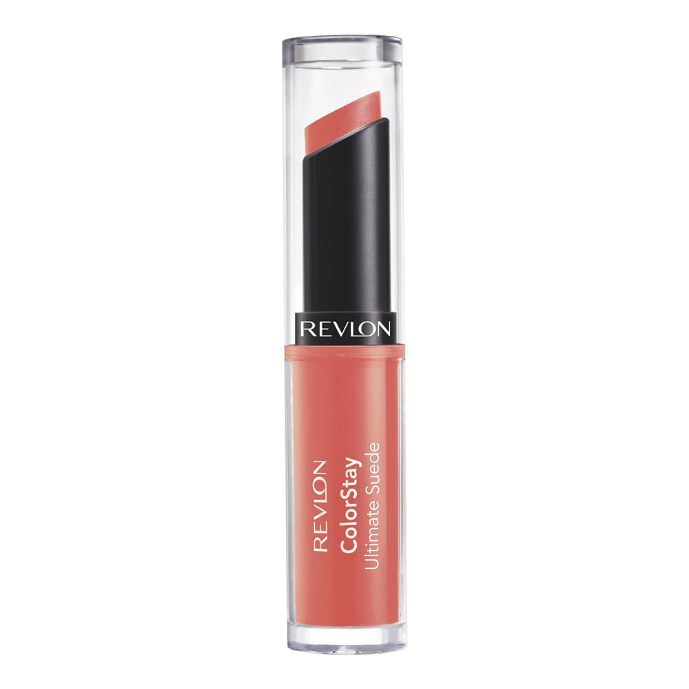 Labial en Barra Revlon Colorstay Ultimate Suede Cruise Collection
