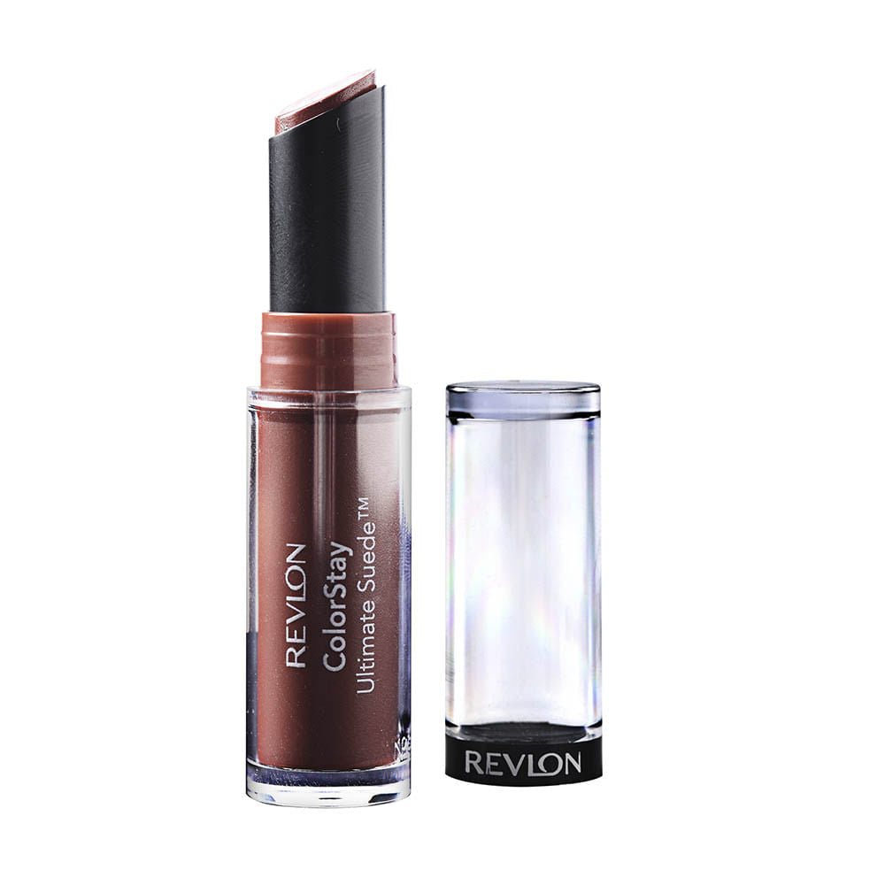 Labial en Barra Revlon Colorstay Ultimate Suede F-Forward
