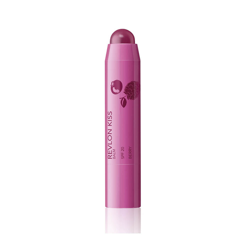Bálsamo Labial Revlon Berry Burst