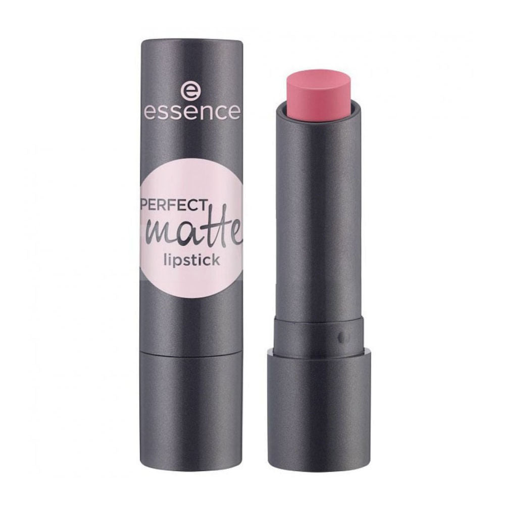Labial Barra Essence Perfect Matte 02