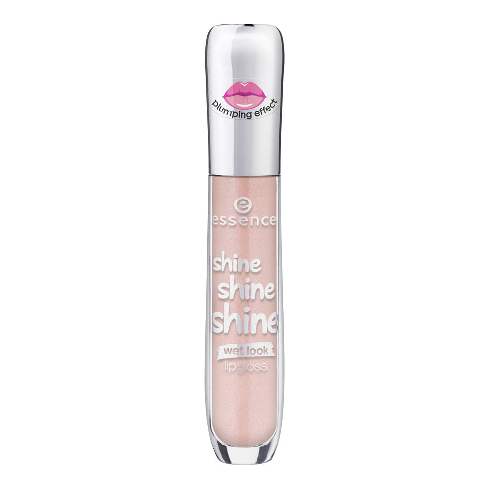 Brillo Labial Essence Shine Shine Shine 25 Volume, please!