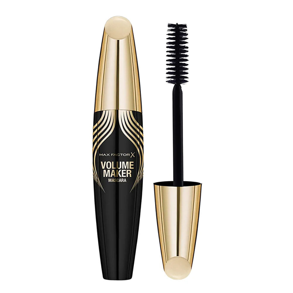 Mascara Max Factor Volume Maker Black