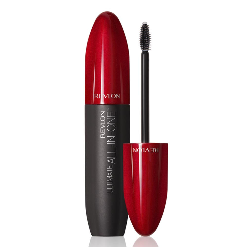 Máscara de Pestañas Revlon Ultimate All-In-One Black-wp