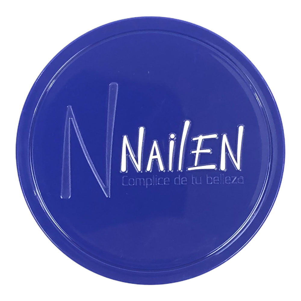Polvo Compacto Nailen #7 14 g