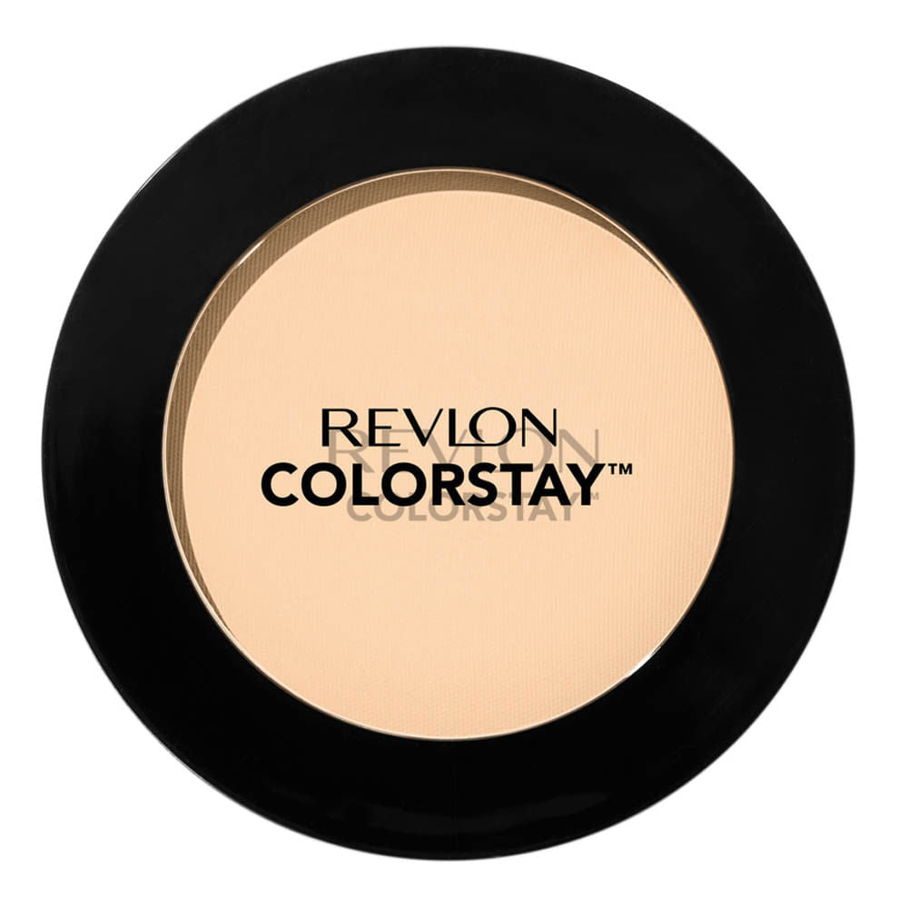 Polvo Compacto Revlon Colorstay Light 16 Horas