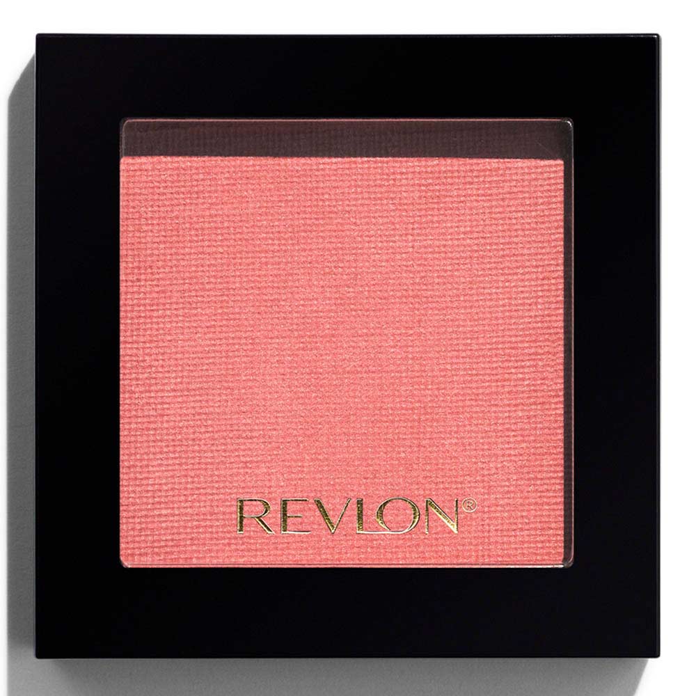 Rubor Revlon Mauvelous