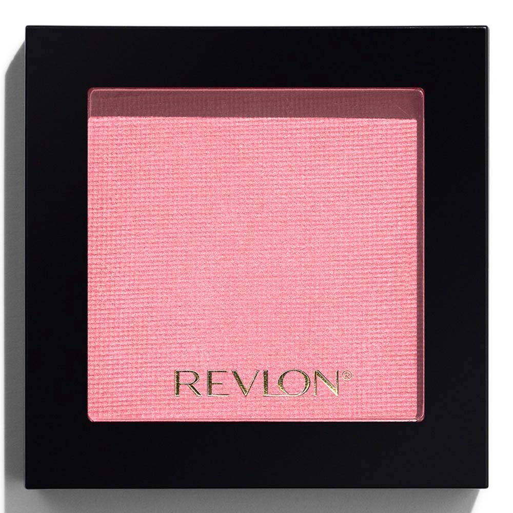Rubor Revlon Tickled Pink