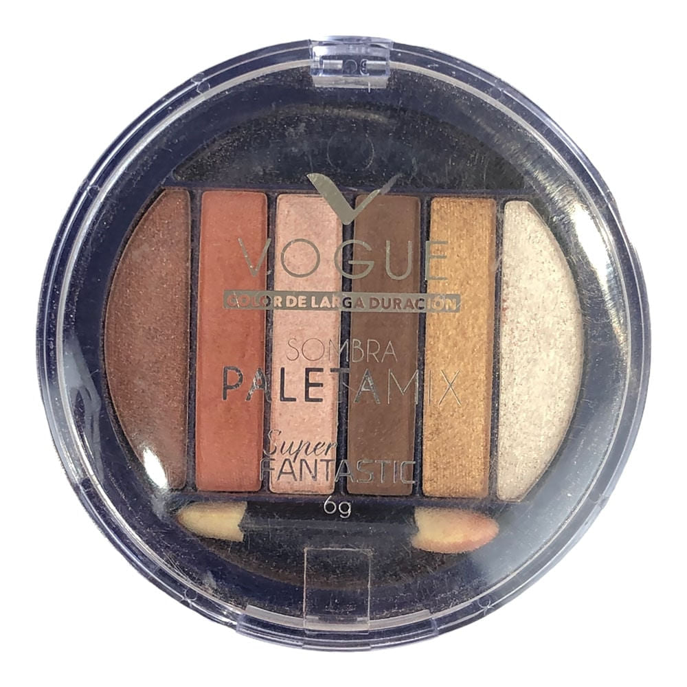 Sombra Ojos Vogue Sexteto Tropical 02