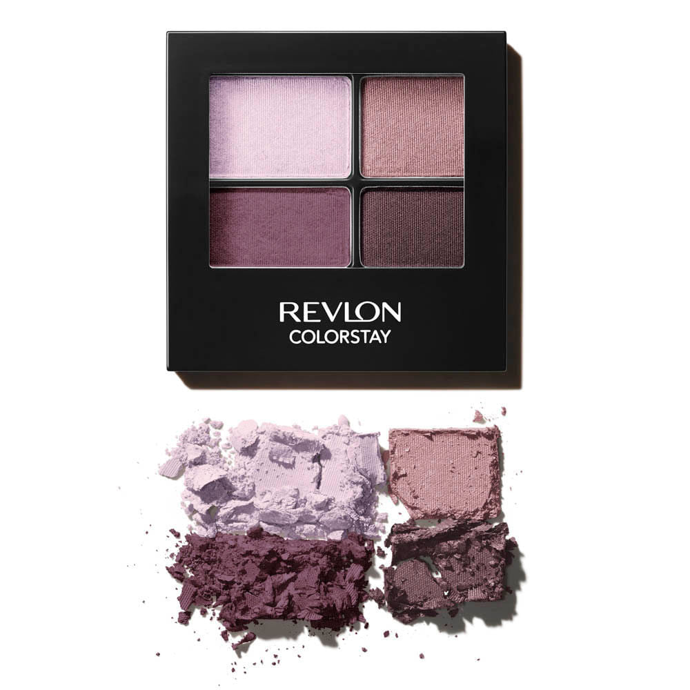 Sombras Revlon Colorstay Precocious 16 Horas