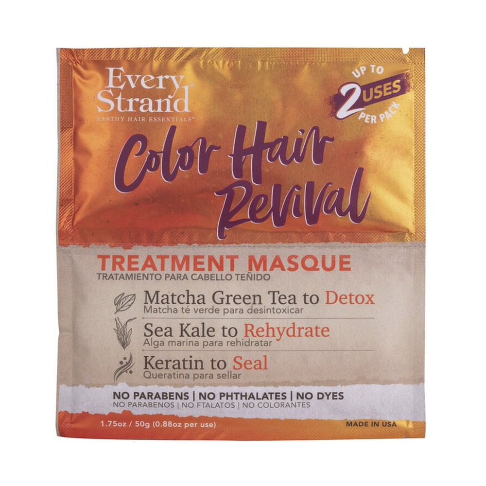 Tratamiento Para Cabello Every Strand Color Hair 50 g