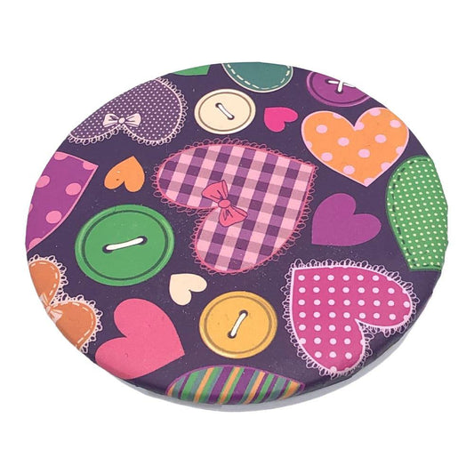 Espejo de Mano Stay Beautiful - Surtido