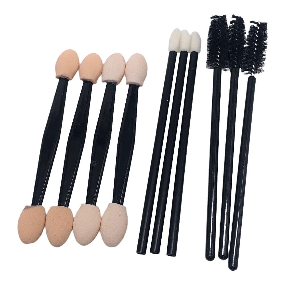 Set Aplicador de Maquillaje Stay Beautiful