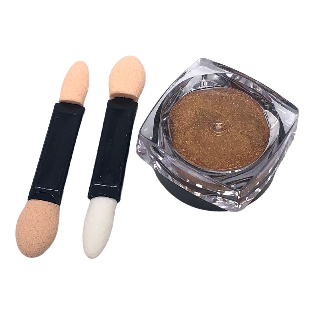 Polvo Espejo Stay Beautiful Para Uñas - Surtido