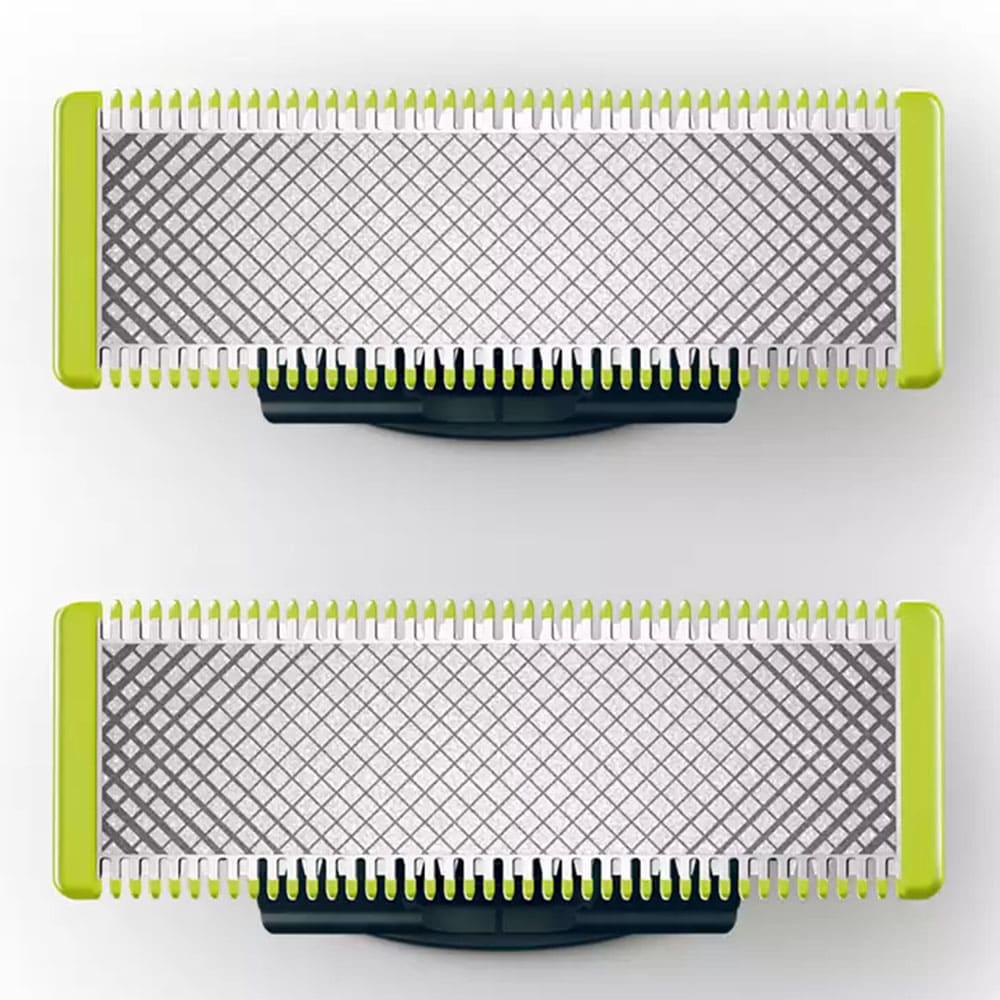 Repuestos de Cuchilla Philips OneBlade 2 Hojas