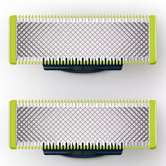 Repuestos de Cuchilla Philips OneBlade 2 Hojas
