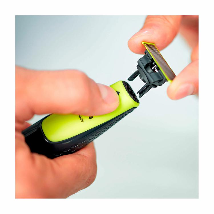 Recortador Philips Oneblade
