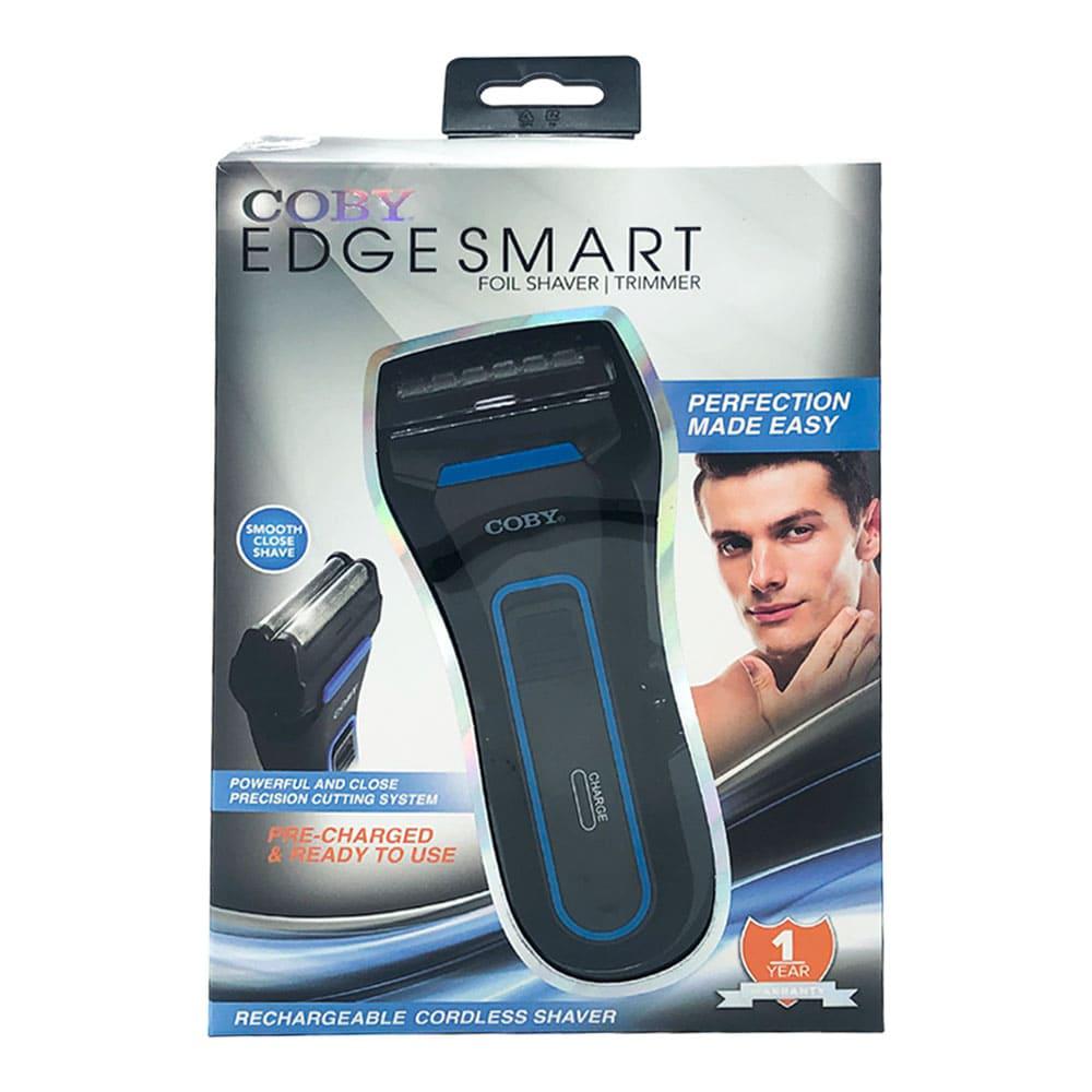 Afeitadora Coby Recargable