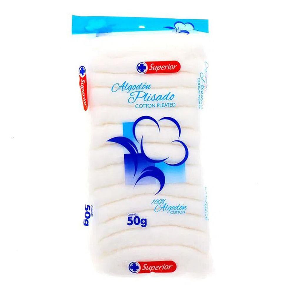 Algodón Superior 50 g