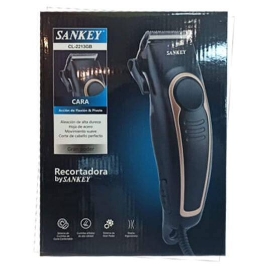 Maquina Cortar Cabello Sankey
