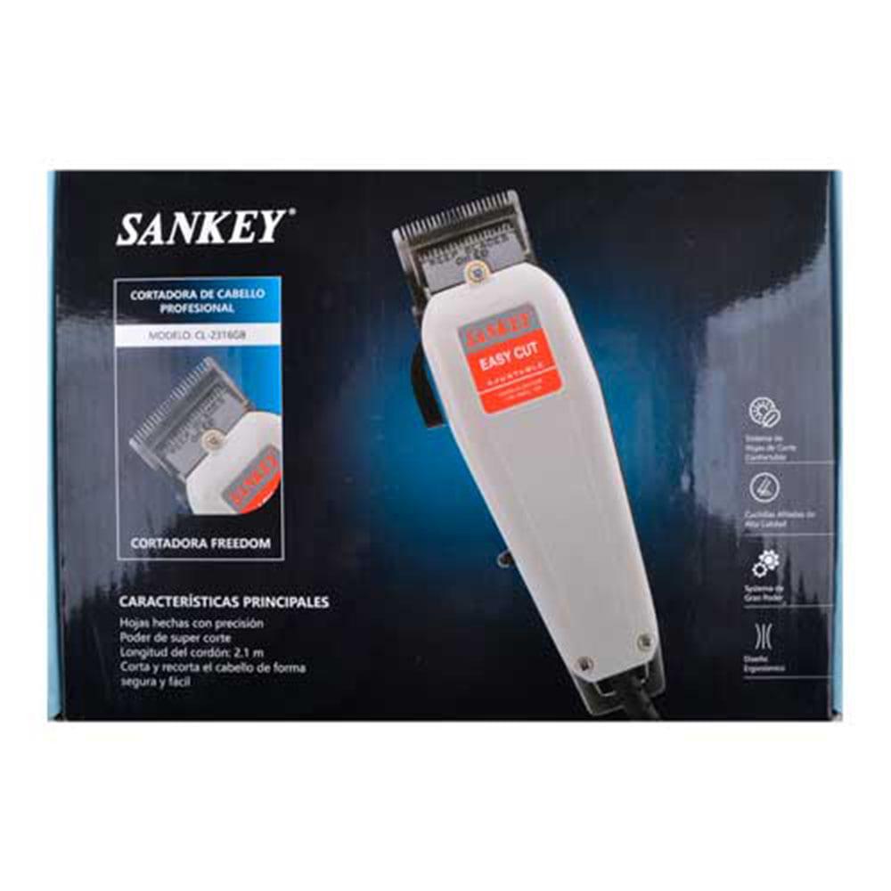 Máquina de Cortar Cabello Sankey