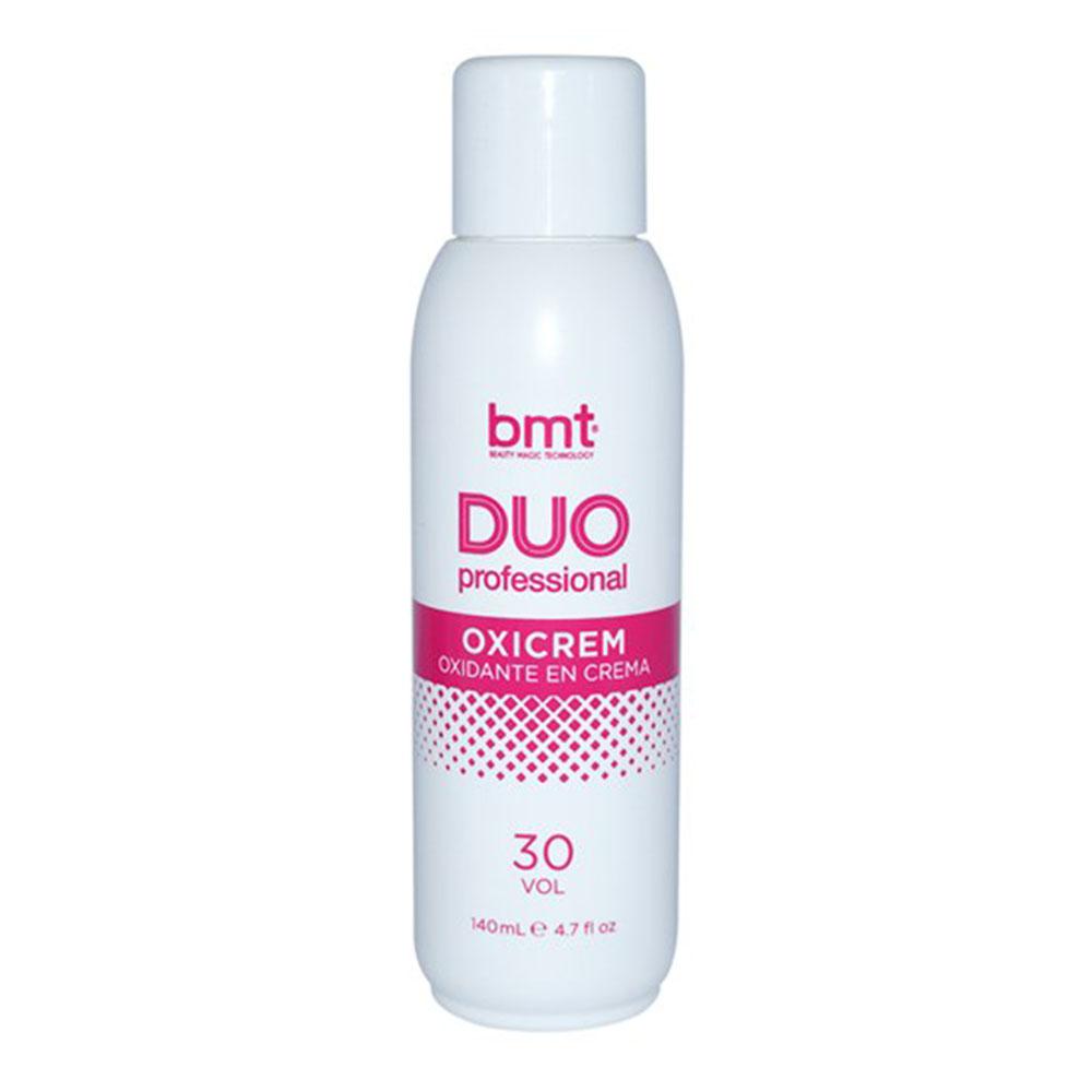 Peróxido Duo 30 Volumen 140 ml
