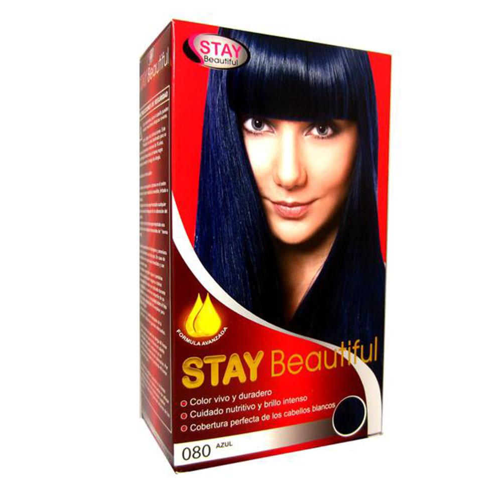 Tinte Azul Stay Beautiful 080
