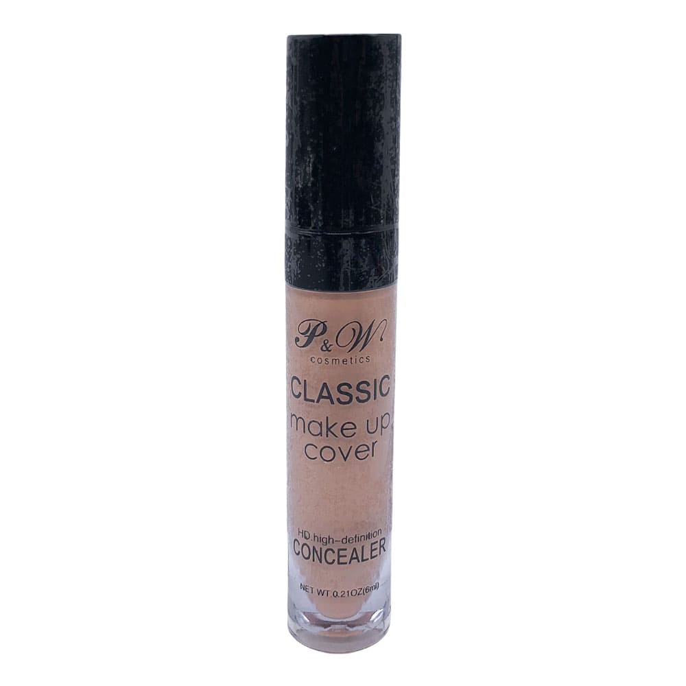 Corrector de Alta Definición PW