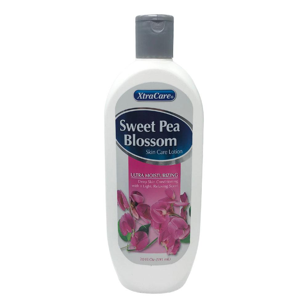 Crema Cuerpo Xtracare Sweeet 590ml