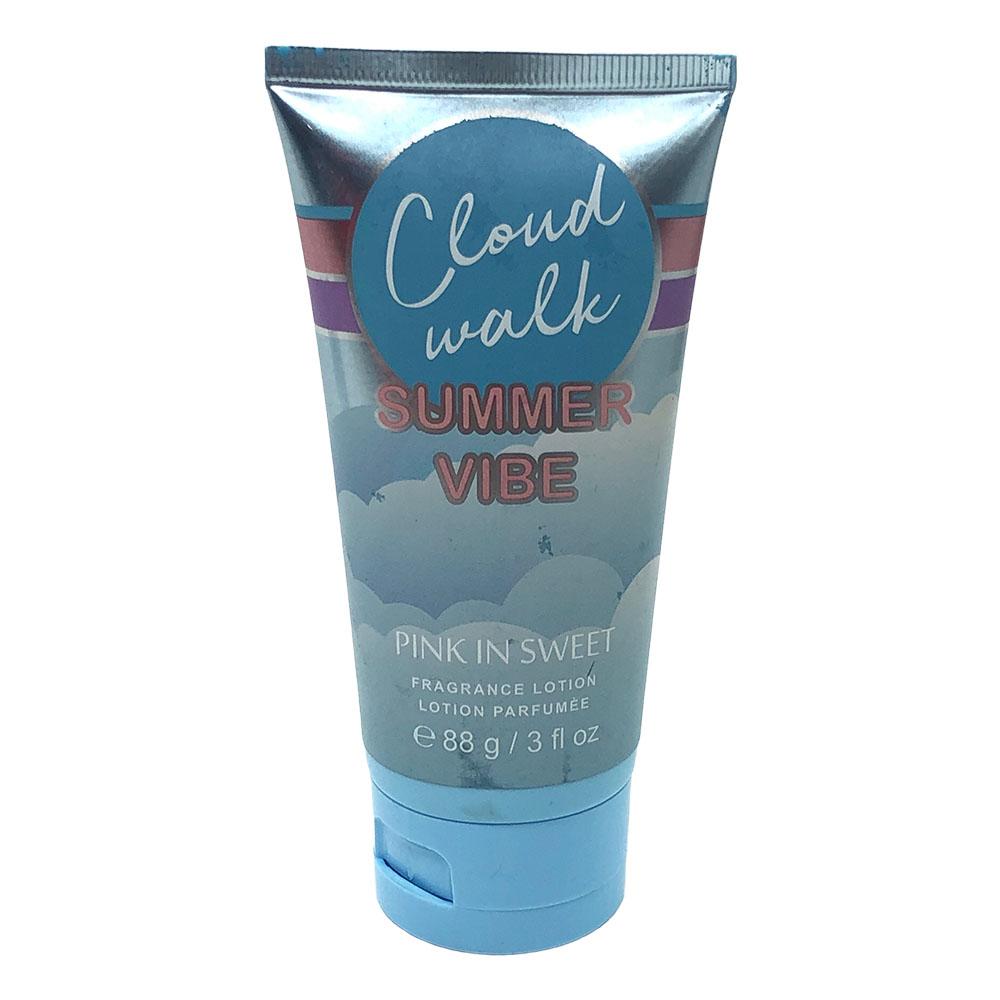 Crema Para el Cuerpo Pink In Sweet 3 oz