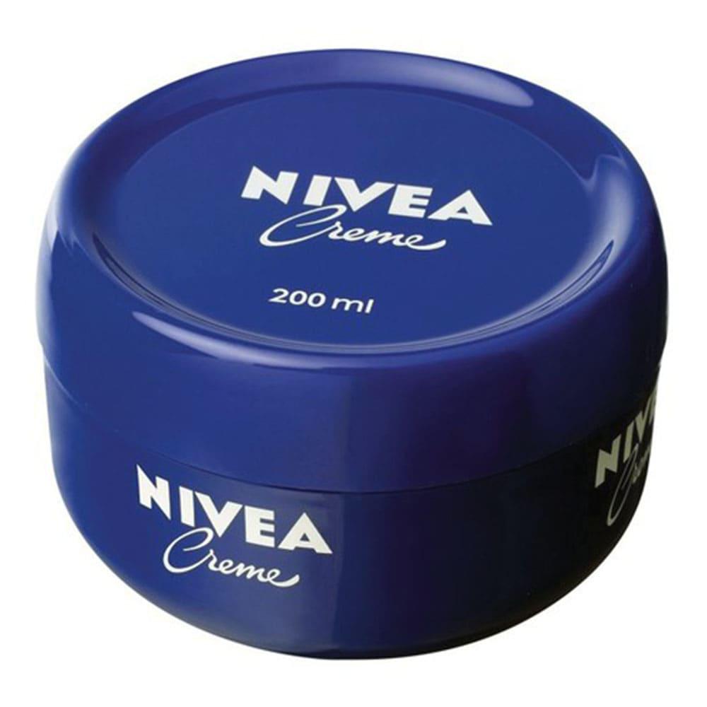 Crema Para el Cuerpo Nivea 200 ml