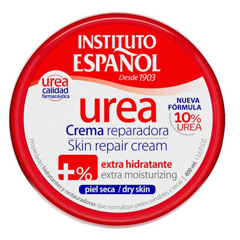 Crema reparadora Instituto Español 400 ml