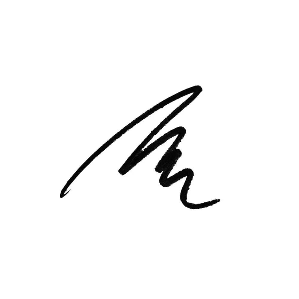 Delineador Para Ojos Vogue Retráctil en Gel