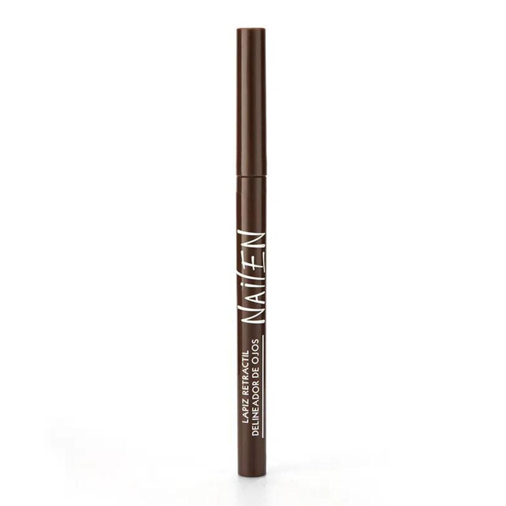 Lapiz De Ojos Café Nailen