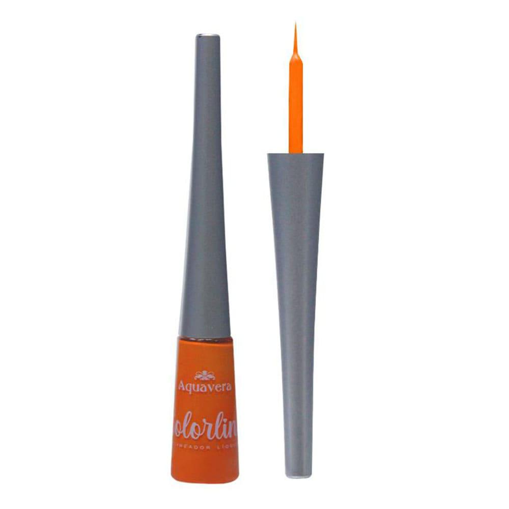 Delineador Liquido Aquavera