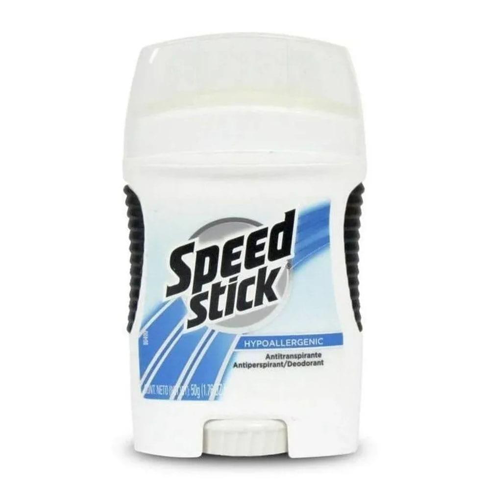 Desodorante Speed Stick Classic Para Caballero 50 g